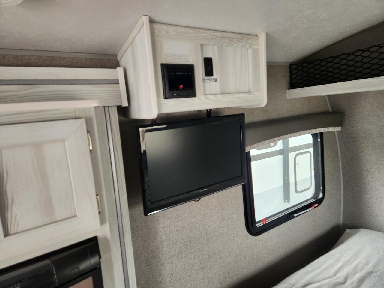 Rockwood Geo Pro  2019