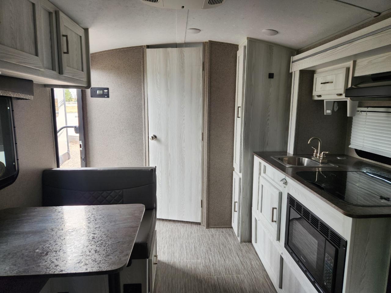 Rockwood Geo Pro  2019