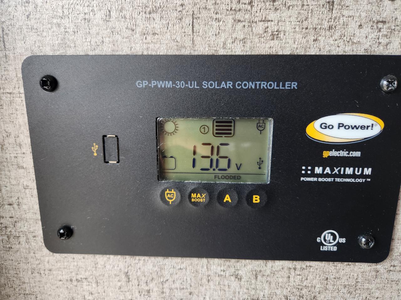 Rockwood Geo Pro  2019