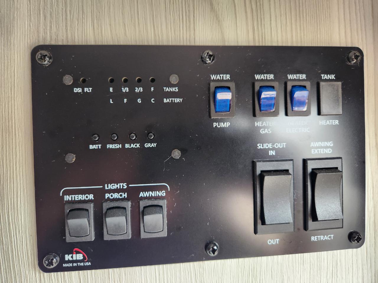 Rockwood Geo Pro  2019