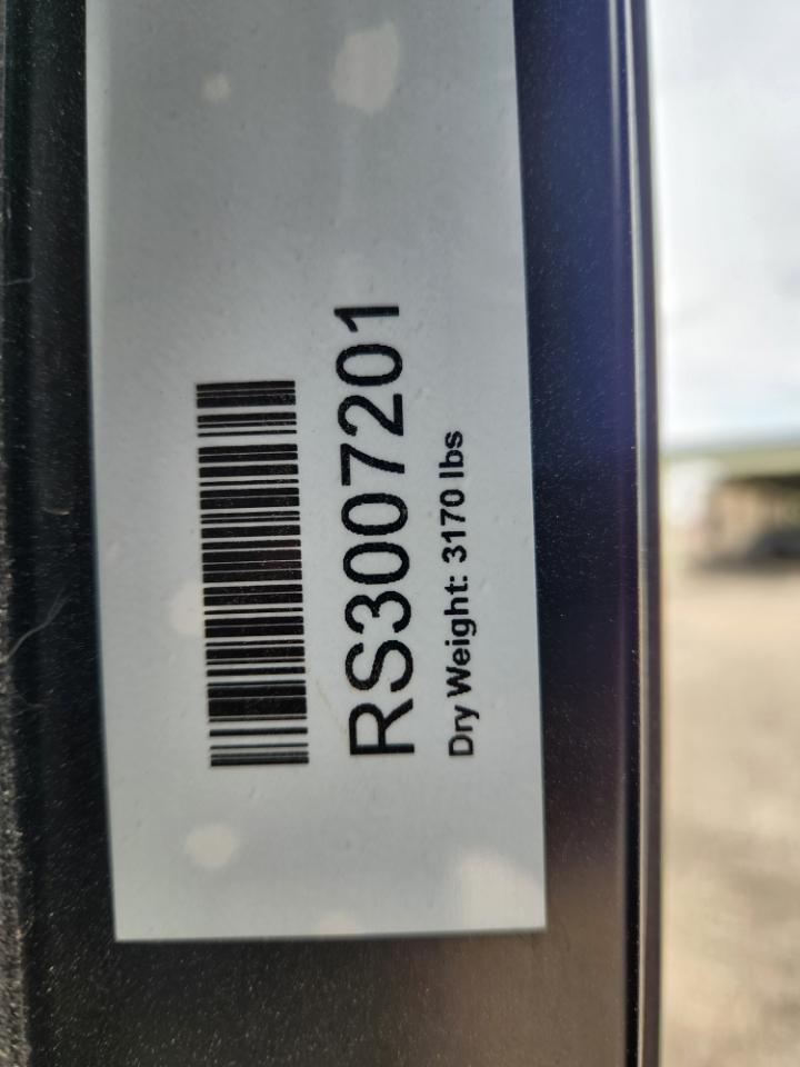 Rockwood Geo Pro  2019