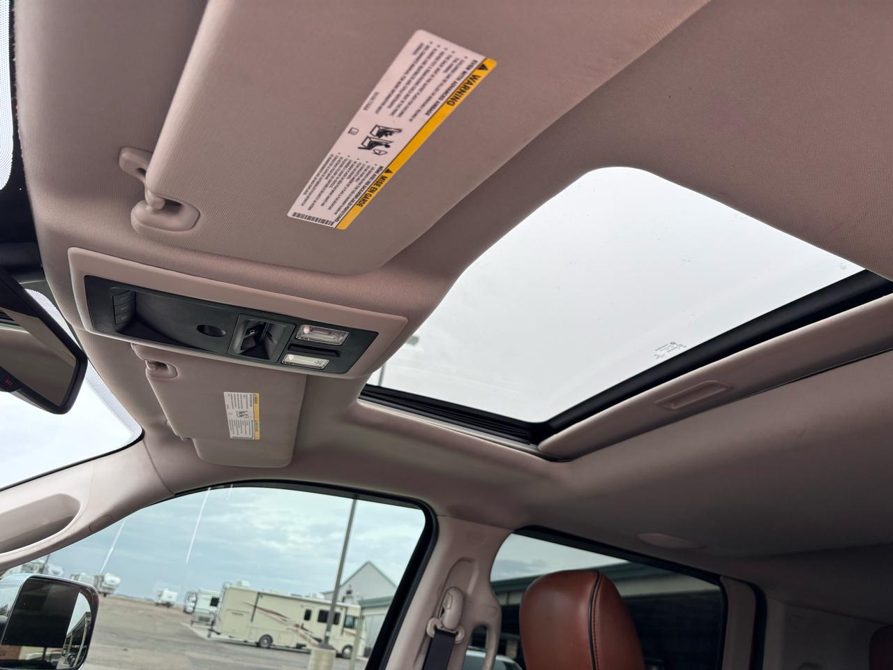 RAM 2500 4WD Mega Cab 160.5" Laramie Longhorn 2013