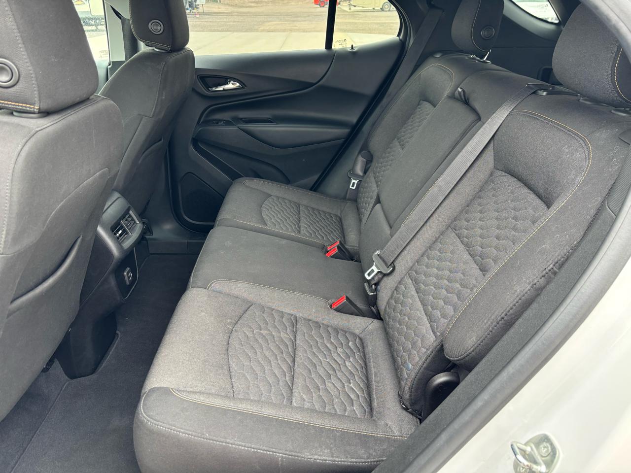 Chevrolet Equinox AWD 4dr LT w/1LT 2019