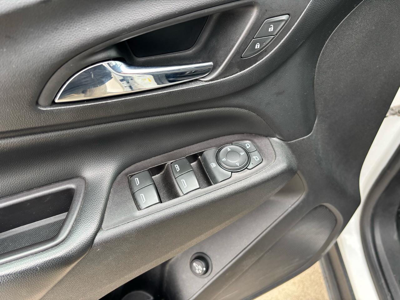 Chevrolet Equinox AWD 4dr LT w/1LT 2019