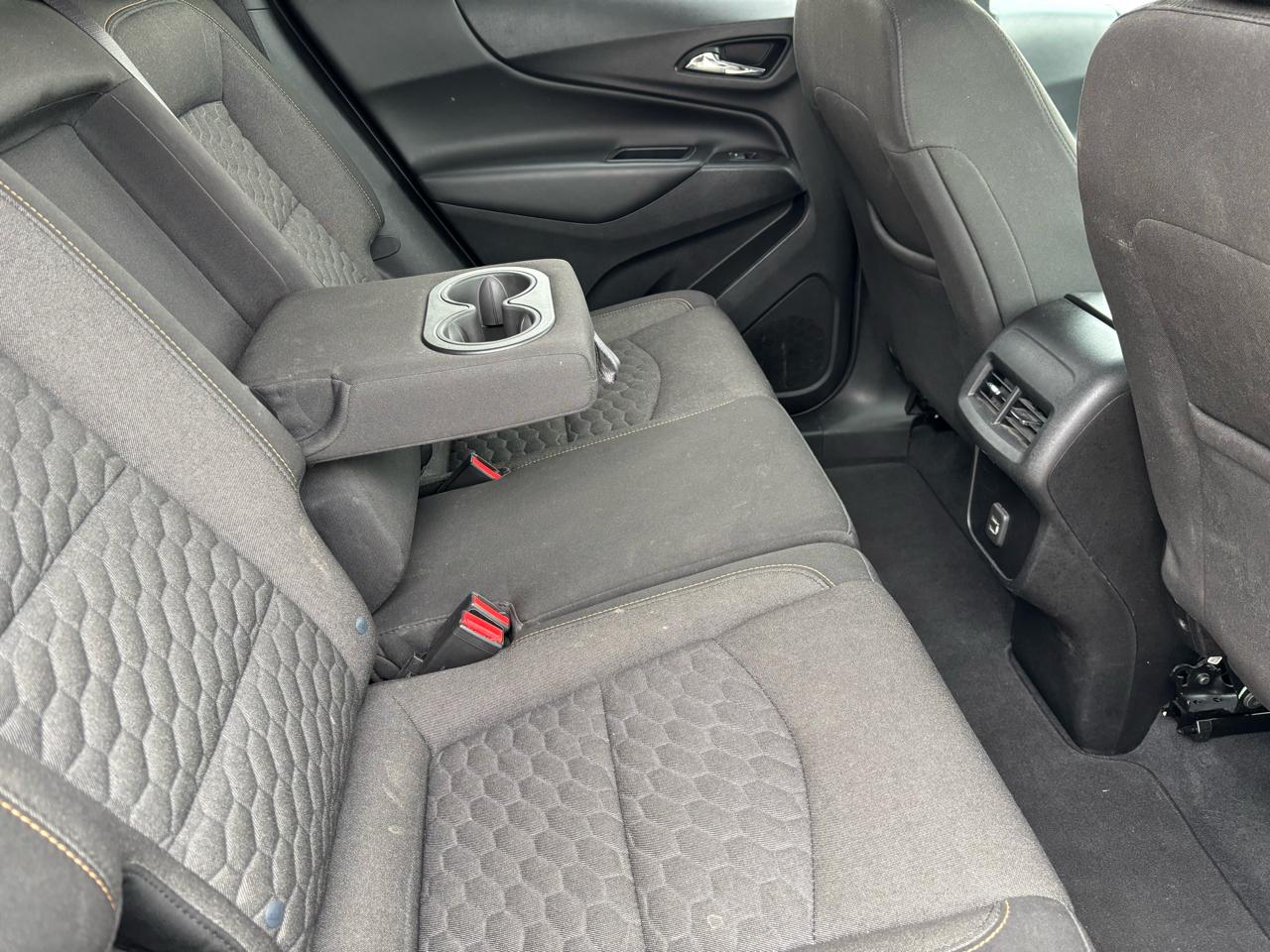 Chevrolet Equinox AWD 4dr LT w/1LT 2019