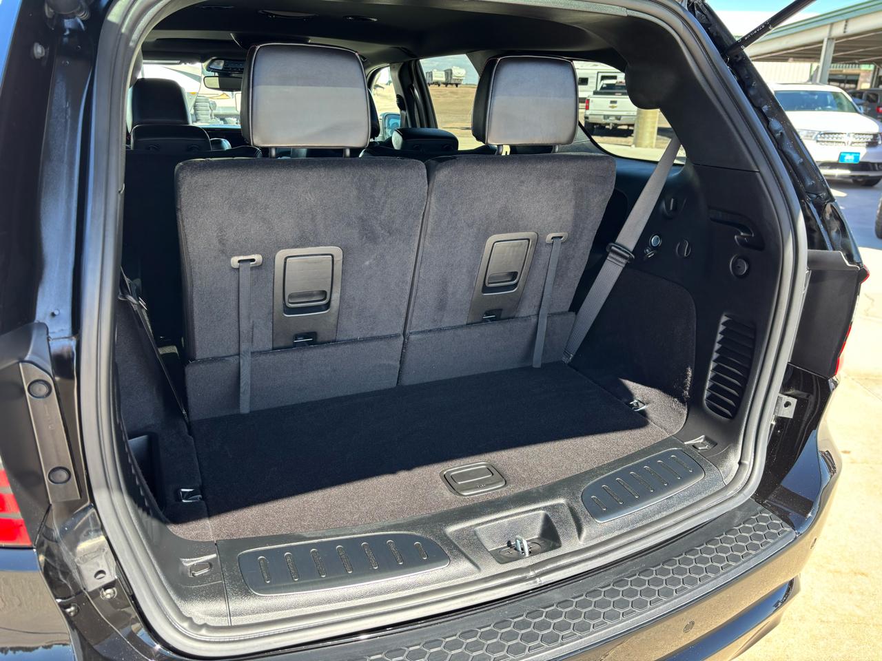 Dodge Durango GT Plus AWD 2025