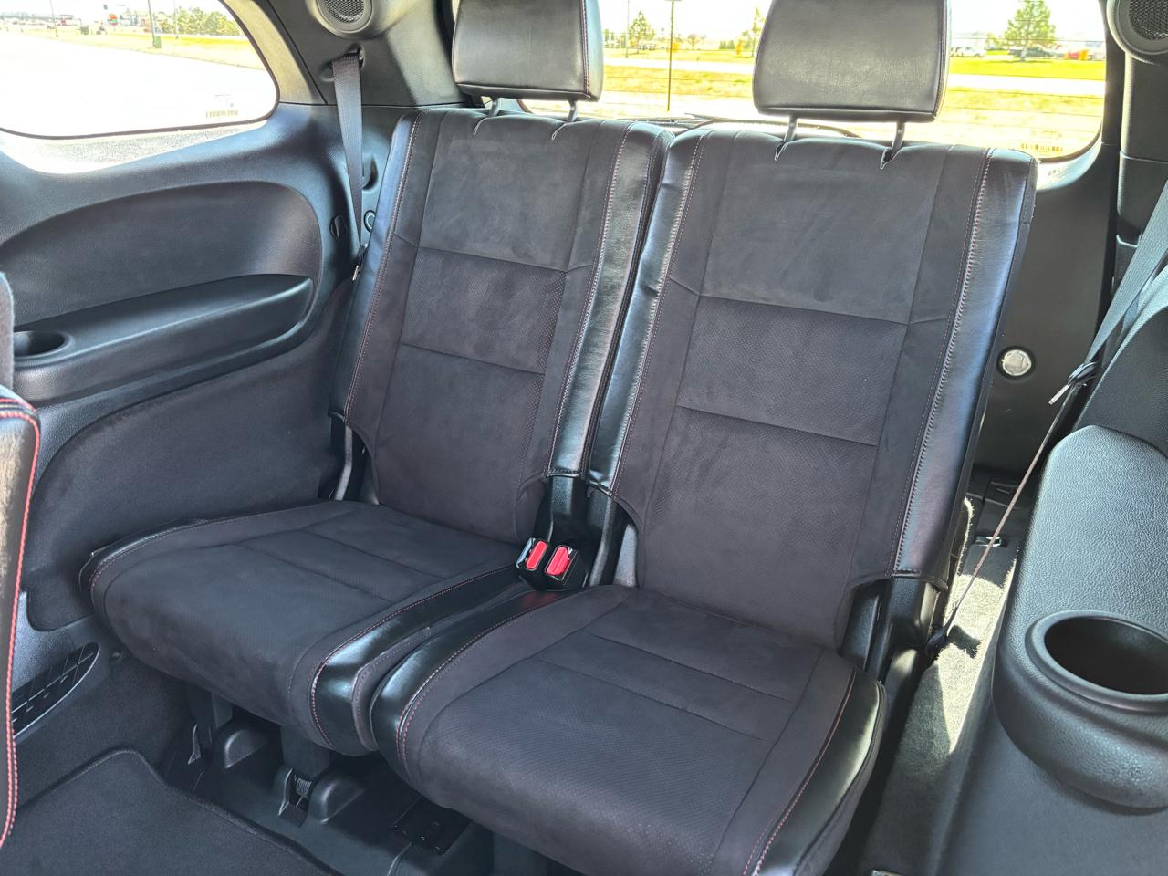 Dodge Durango GT Plus AWD 2025