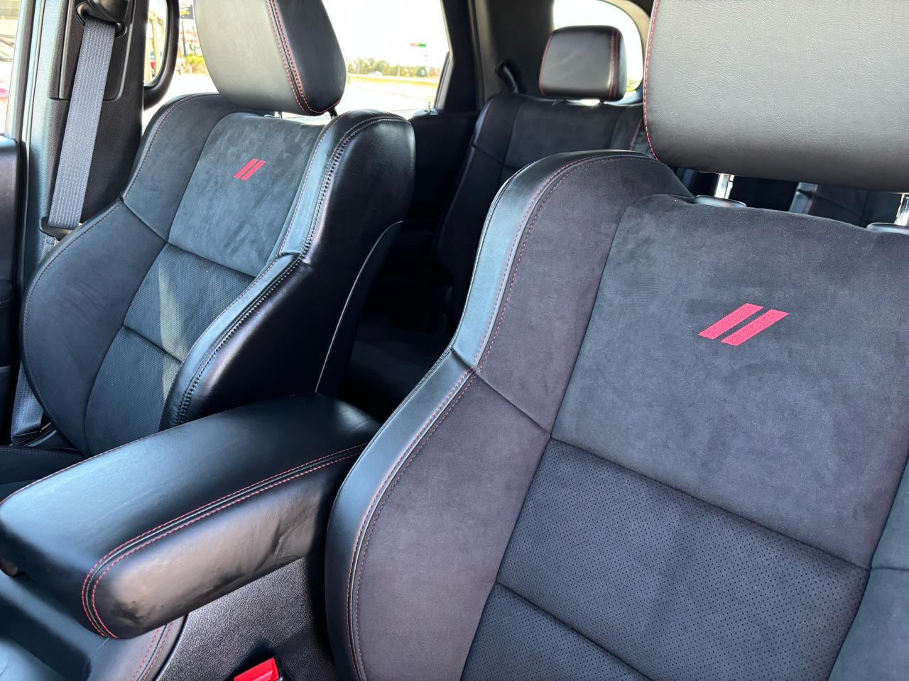 Dodge Durango GT Plus AWD 2025