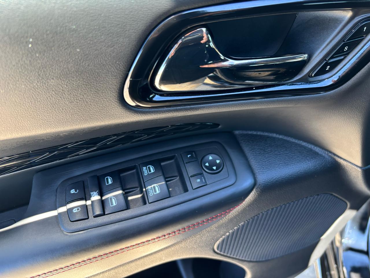 Dodge Durango GT Plus AWD 2025