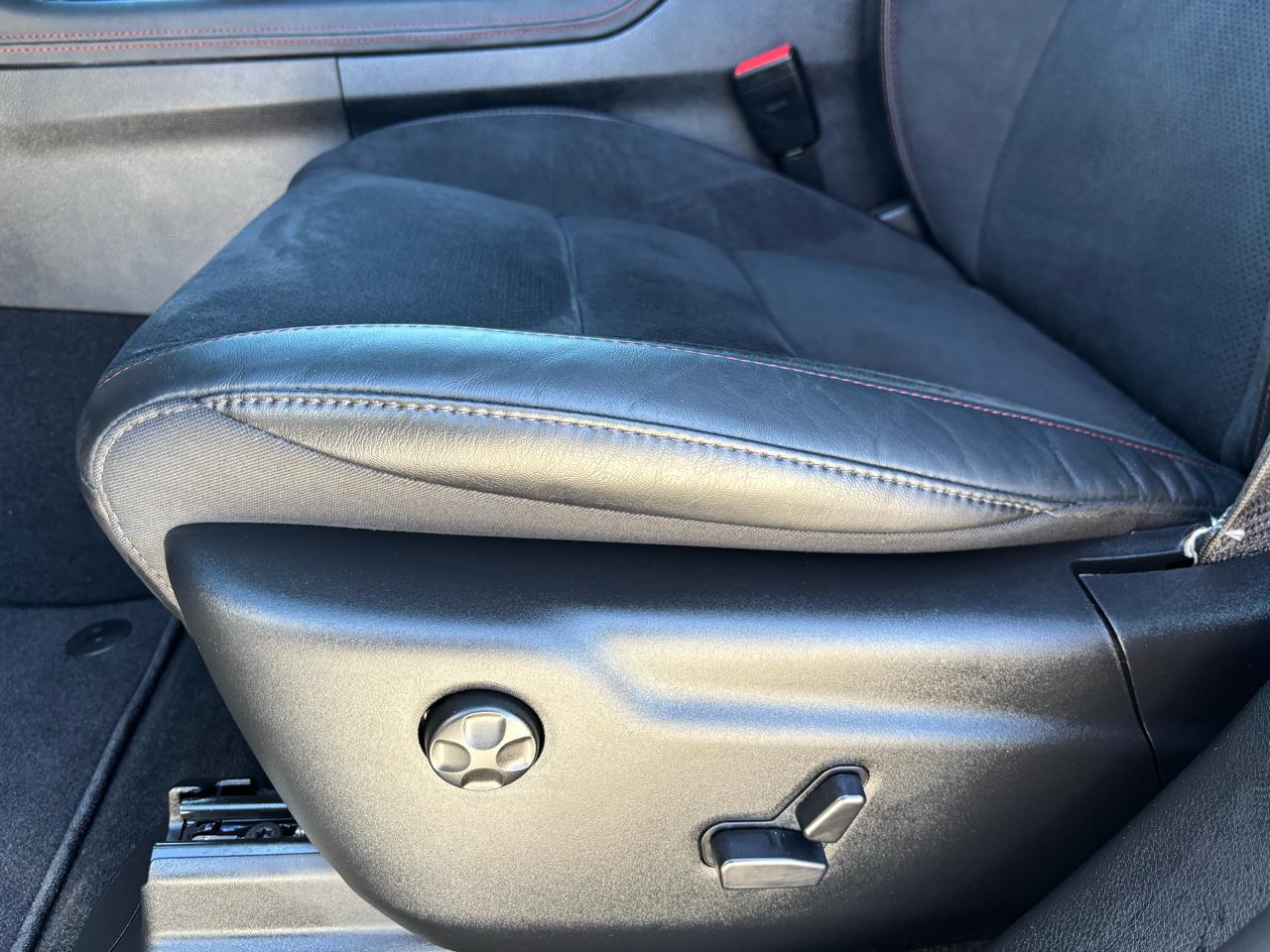 Dodge Durango GT Plus AWD 2025