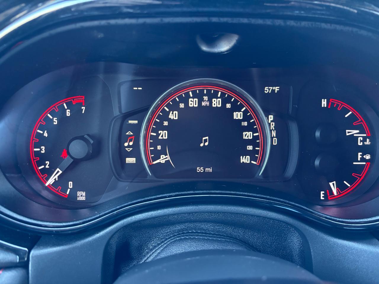 Dodge Durango GT Plus AWD 2025