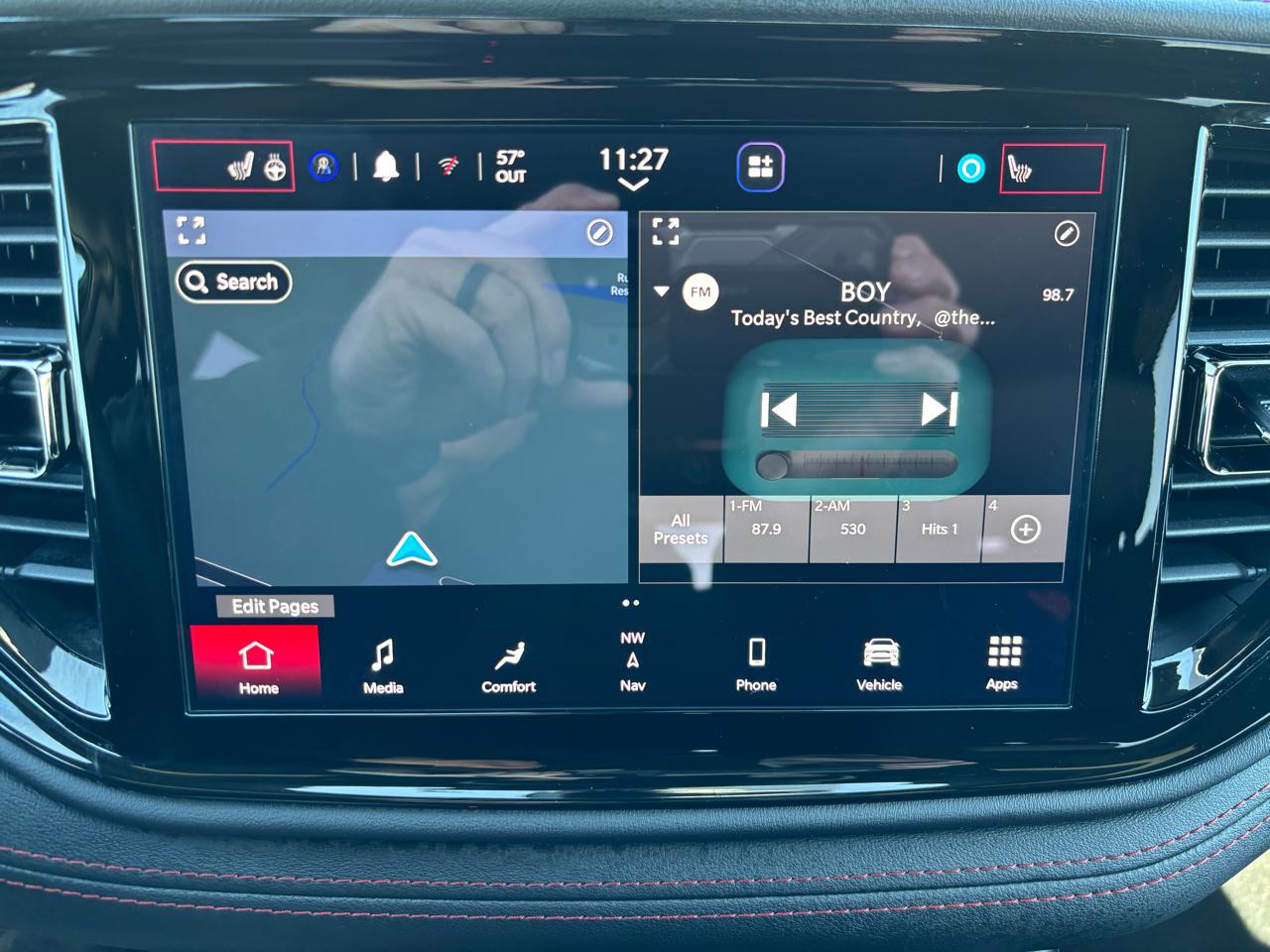 Dodge Durango GT Plus AWD 2025