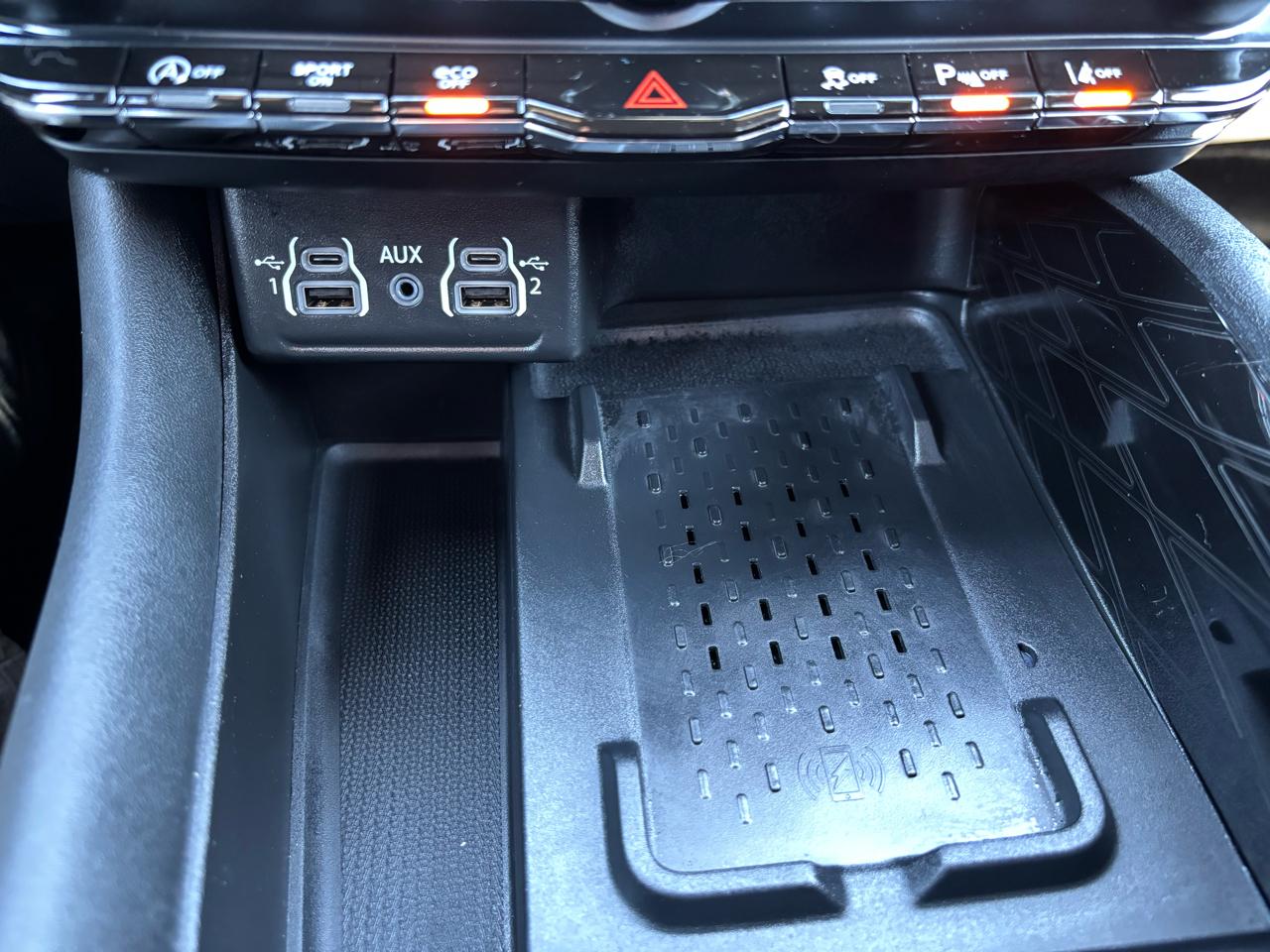 Dodge Durango GT Plus AWD 2025