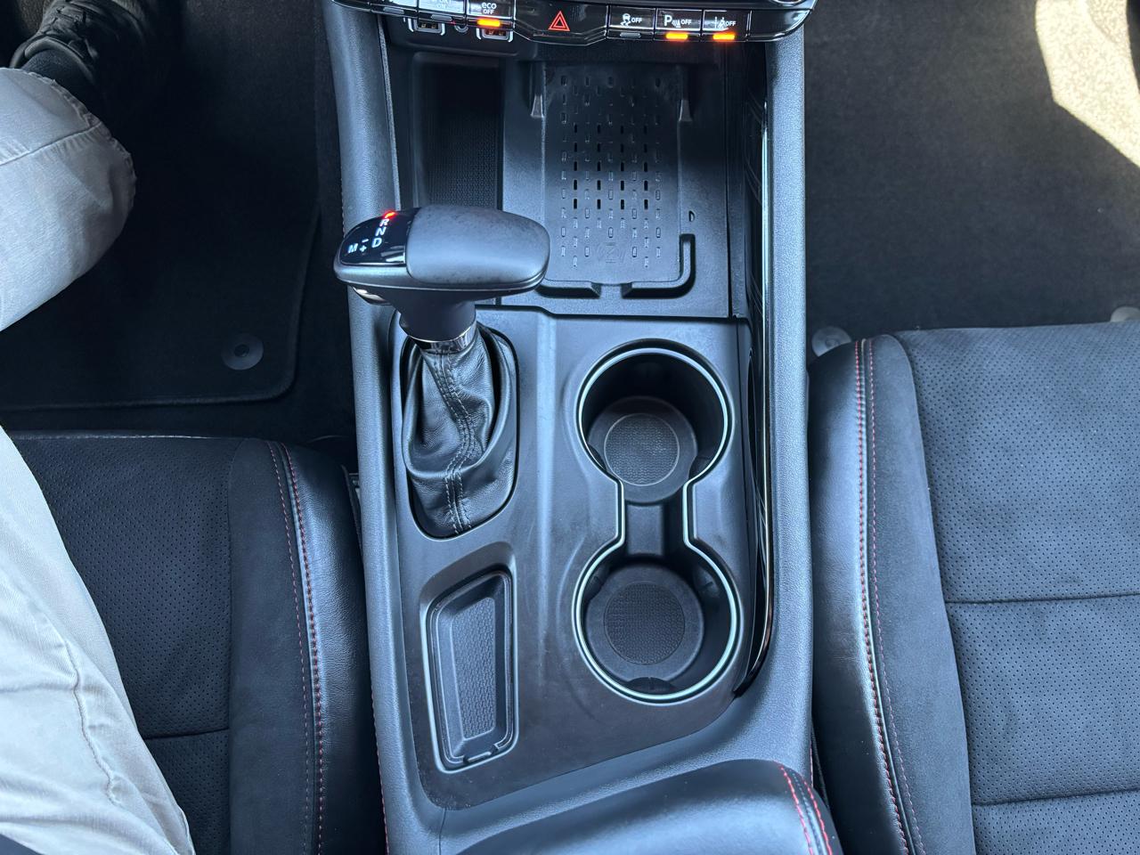 Dodge Durango GT Plus AWD 2025