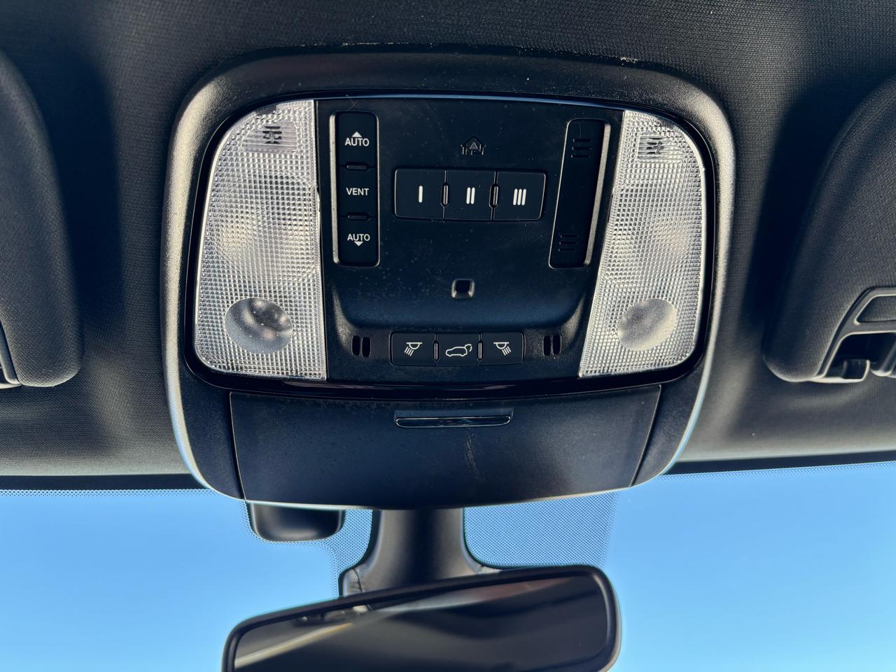 Dodge Durango GT Plus AWD 2025