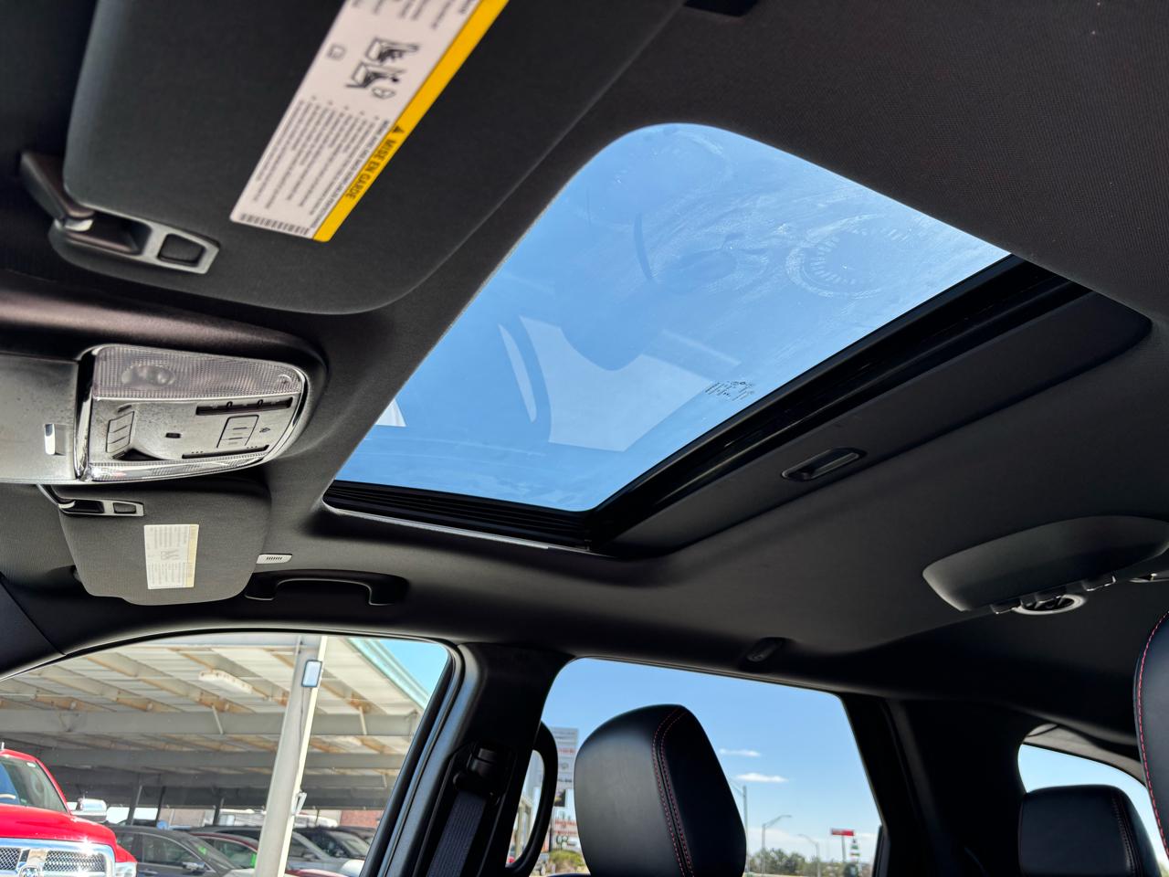 Dodge Durango GT Plus AWD 2025