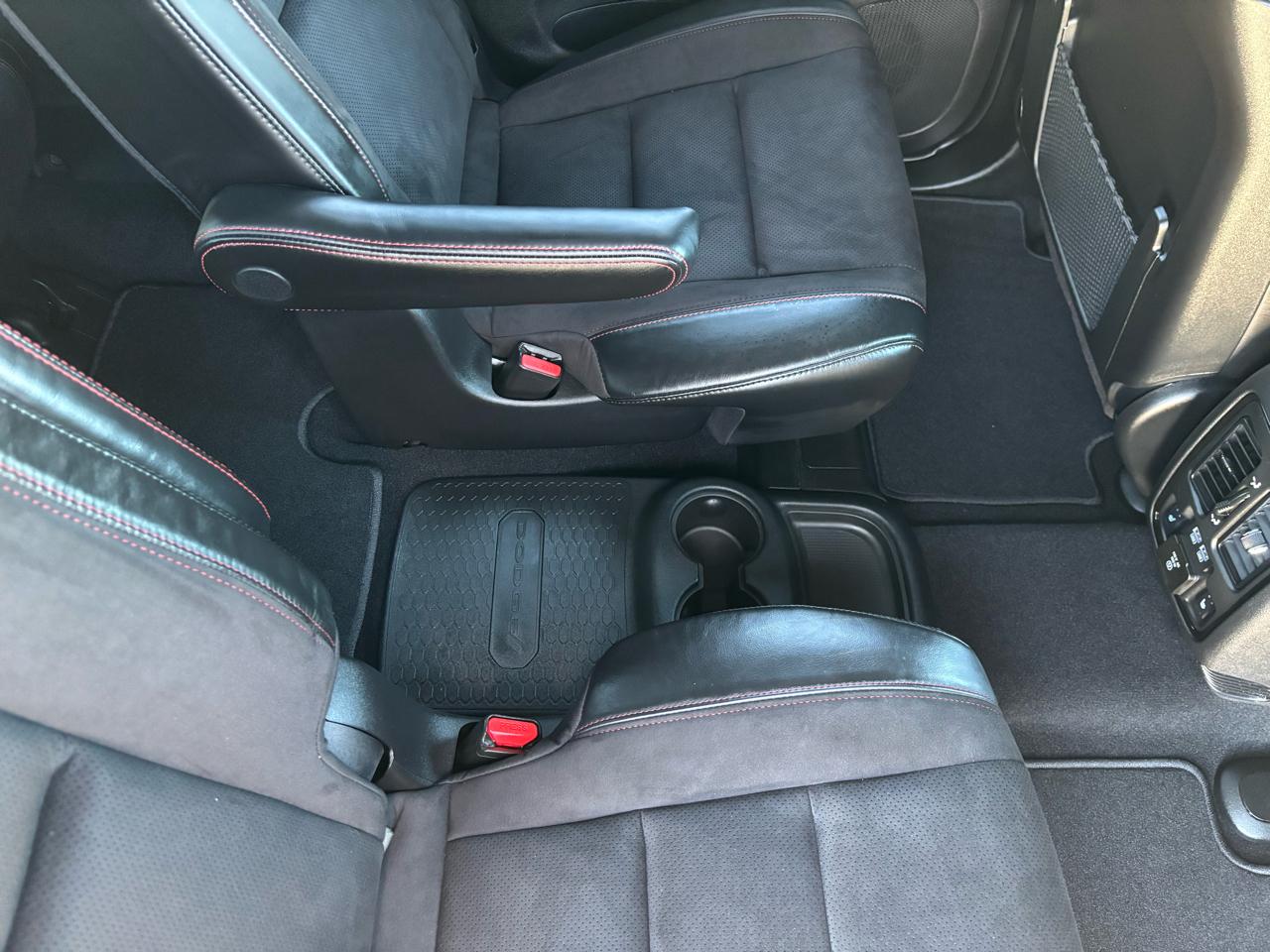 Dodge Durango GT Plus AWD 2025