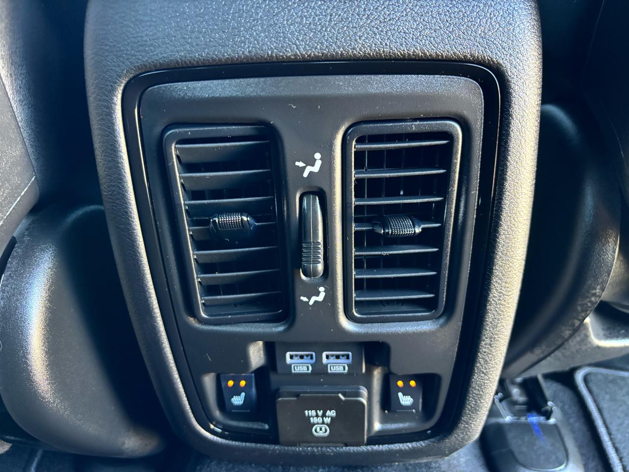 Dodge Durango GT Plus AWD 2025