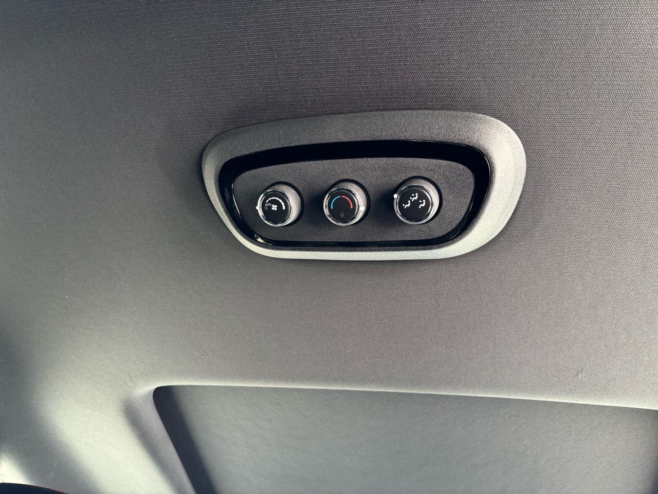 Dodge Durango GT Plus AWD 2025