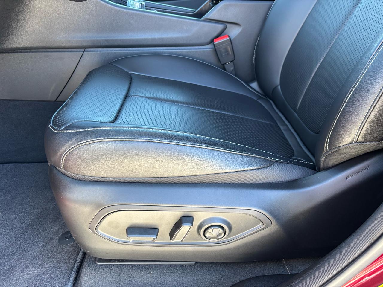 Jeep Grand Cherokee L Limited 4x4 2025