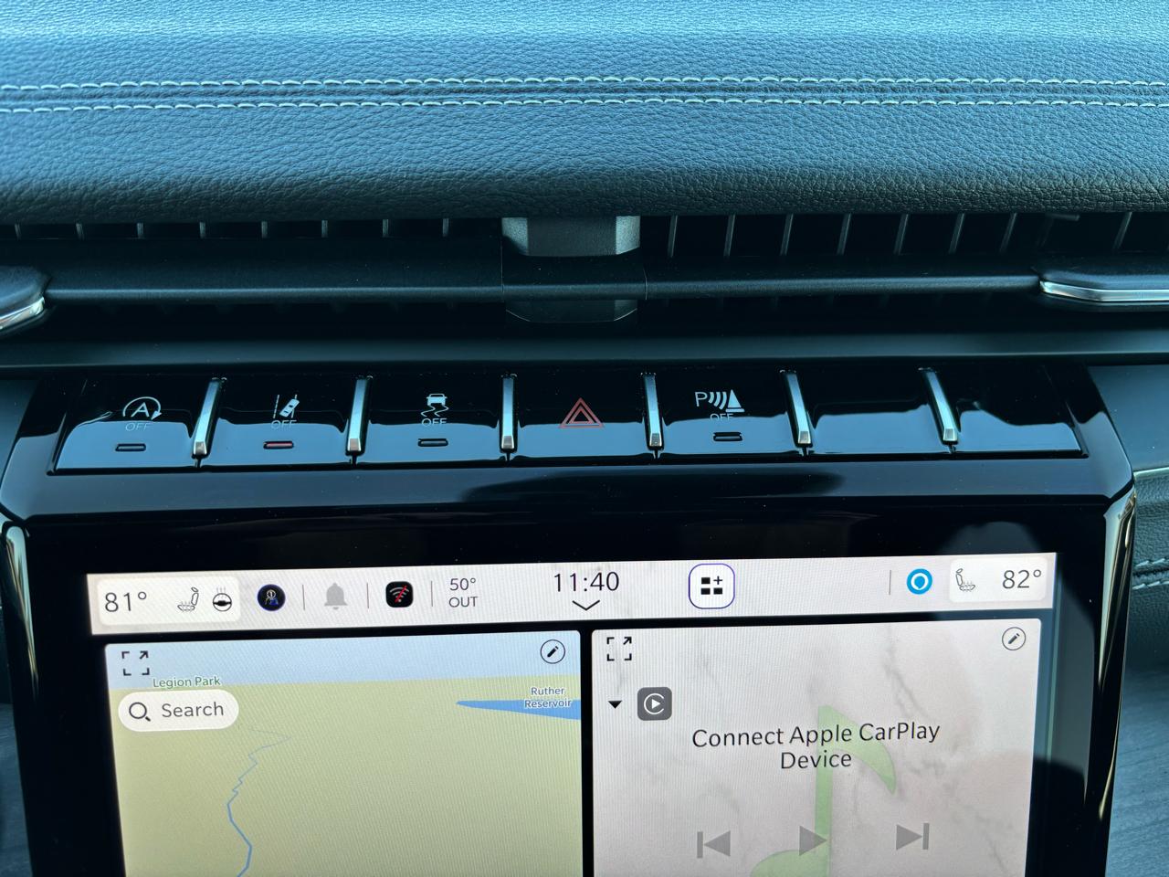 Jeep Grand Cherokee L Limited 4x4 2025