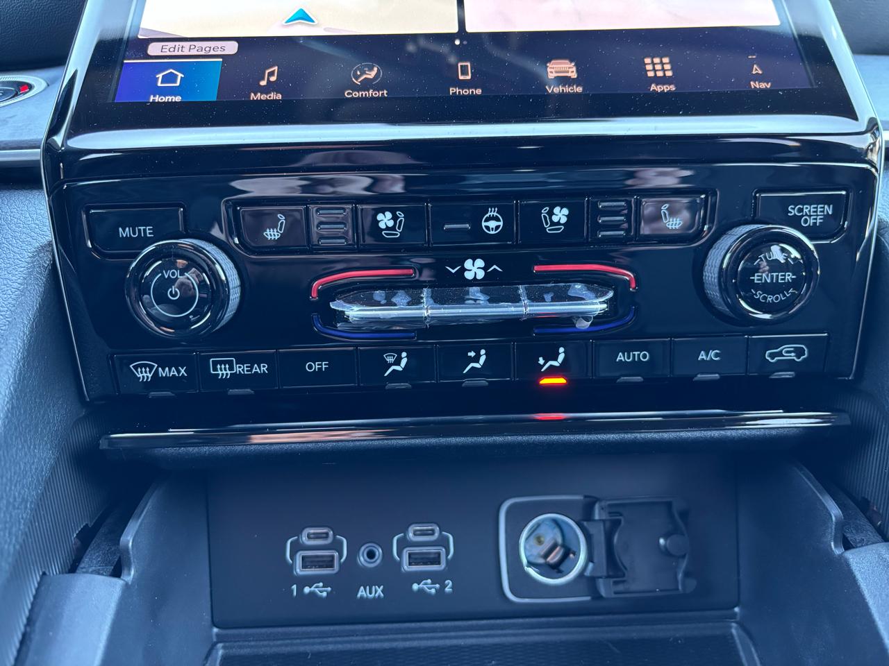 Jeep Grand Cherokee L Limited 4x4 2025