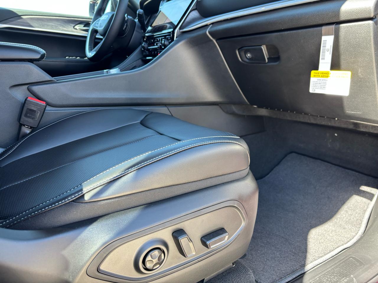 Jeep Grand Cherokee L Limited 4x4 2025