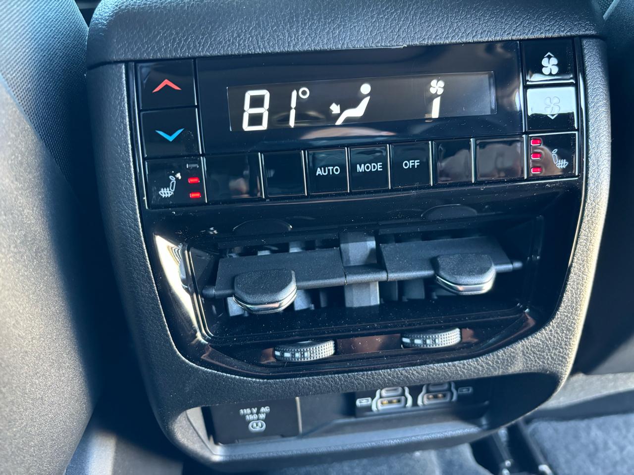 Jeep Grand Cherokee L Limited 4x4 2025