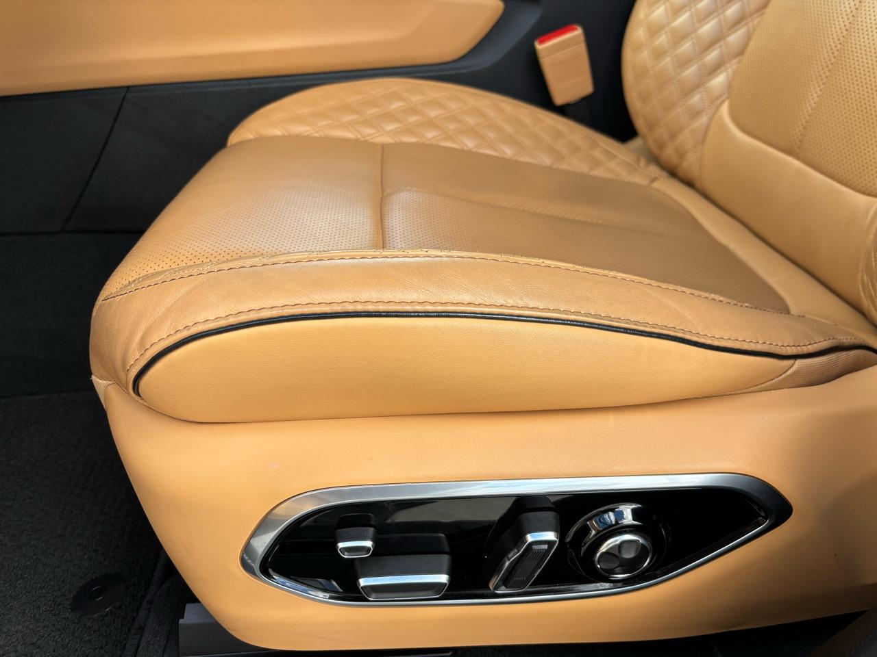 Jeep Grand Cherokee L Summit Reserve 4x4 2024