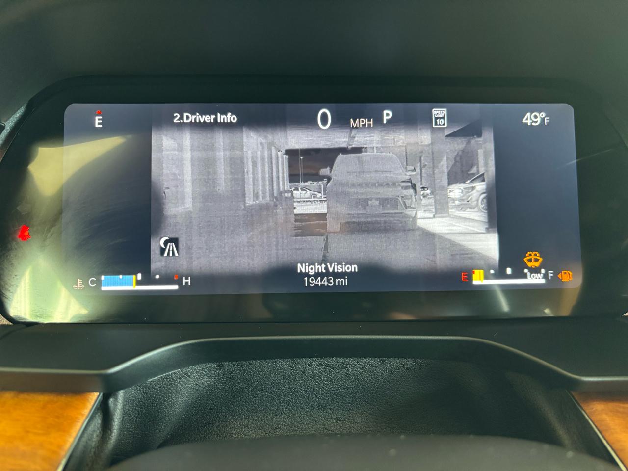 Jeep Grand Cherokee L Summit Reserve 4x4 2024