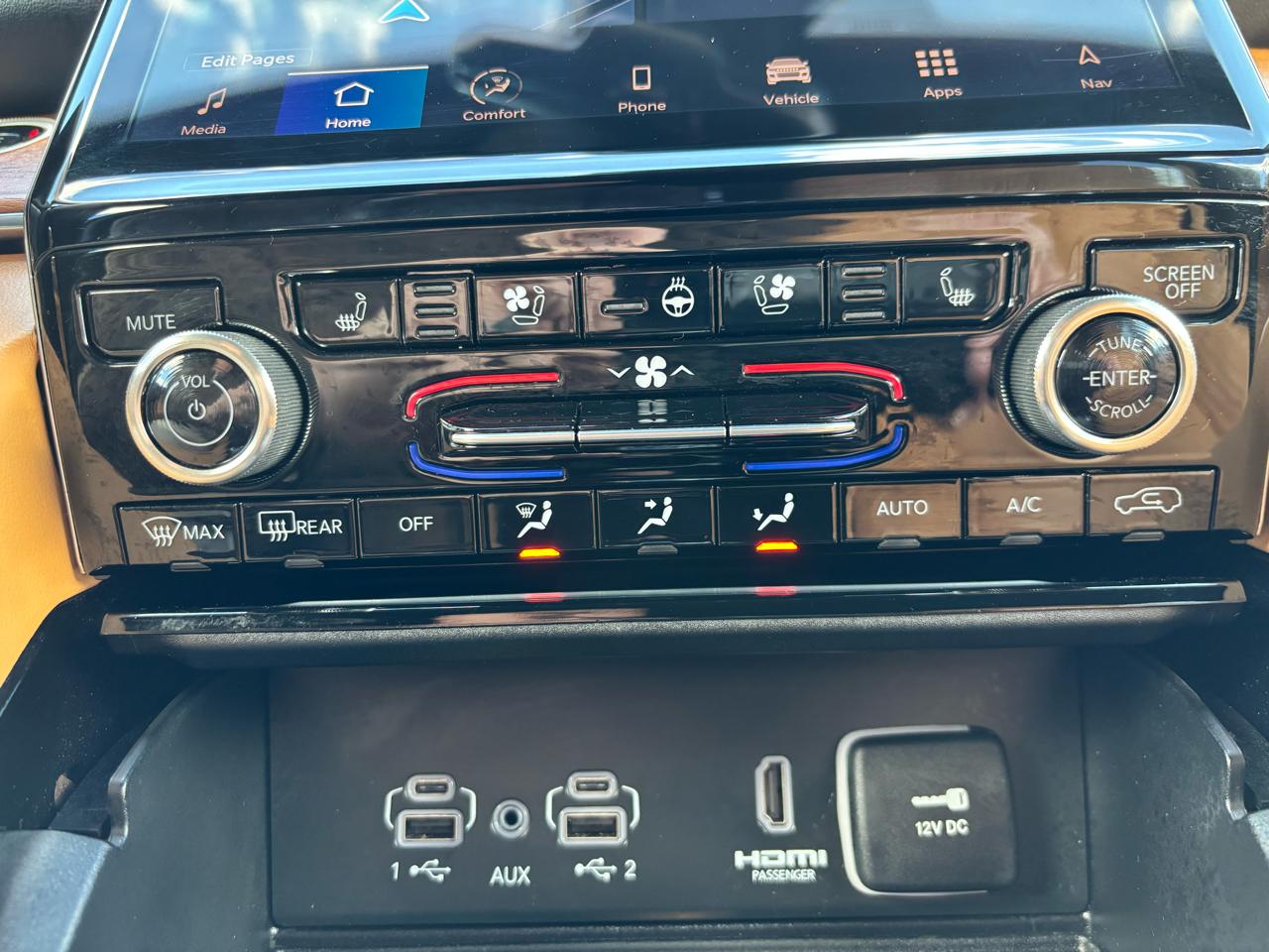 Jeep Grand Cherokee L Summit Reserve 4x4 2024