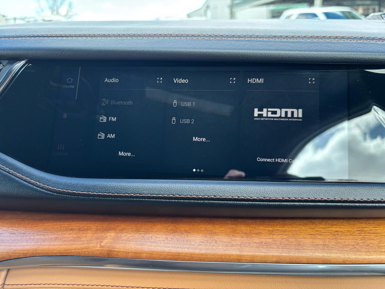 Jeep Grand Cherokee L Summit Reserve 4x4 2024