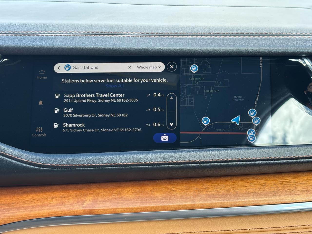 Jeep Grand Cherokee L Summit Reserve 4x4 2024