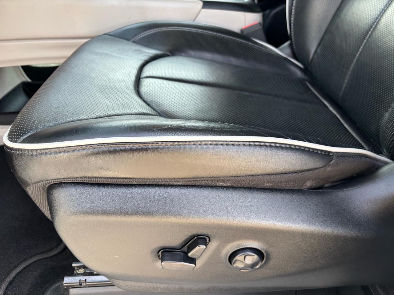 Chrysler Pacifica Limited FWD 2024