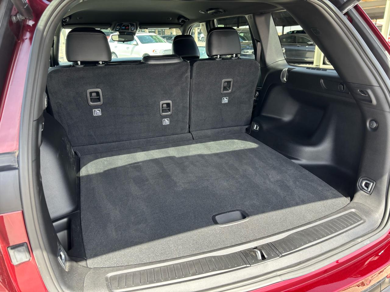 Jeep Grand Cherokee Altitude 4x4 2024