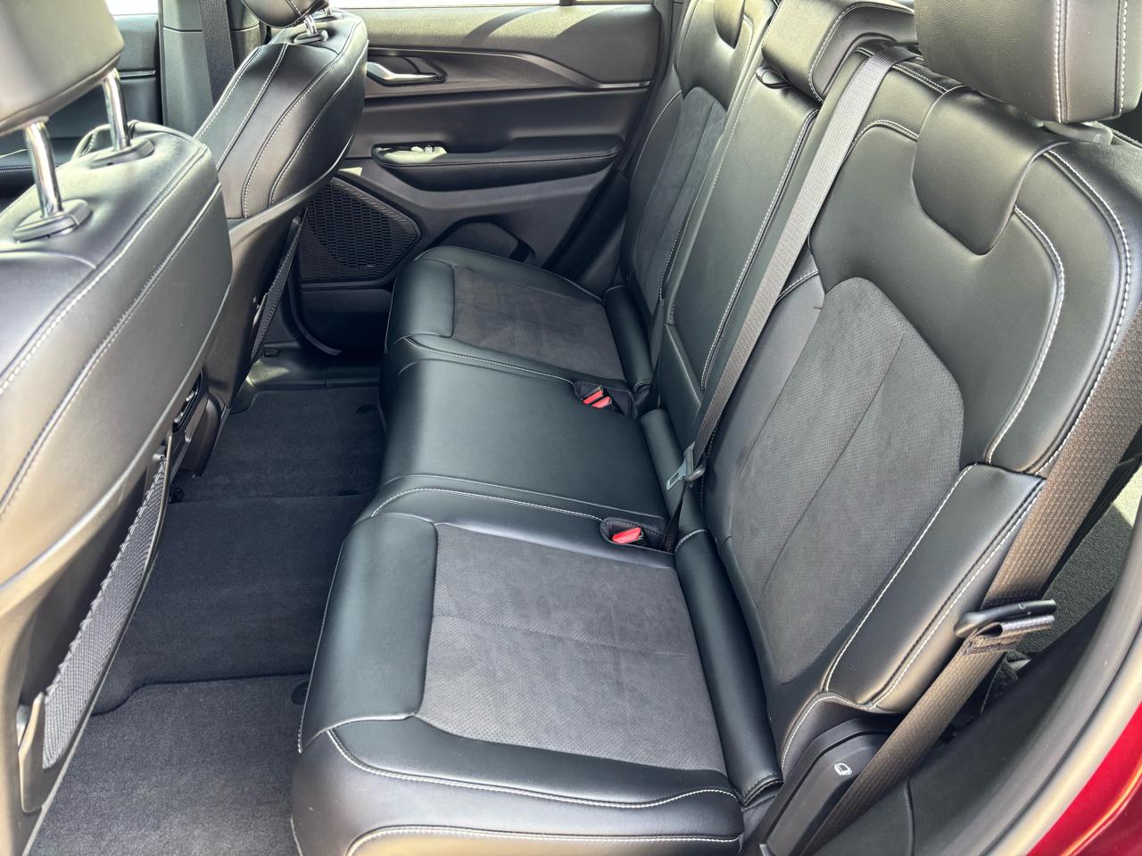 Jeep Grand Cherokee Altitude 4x4 2024