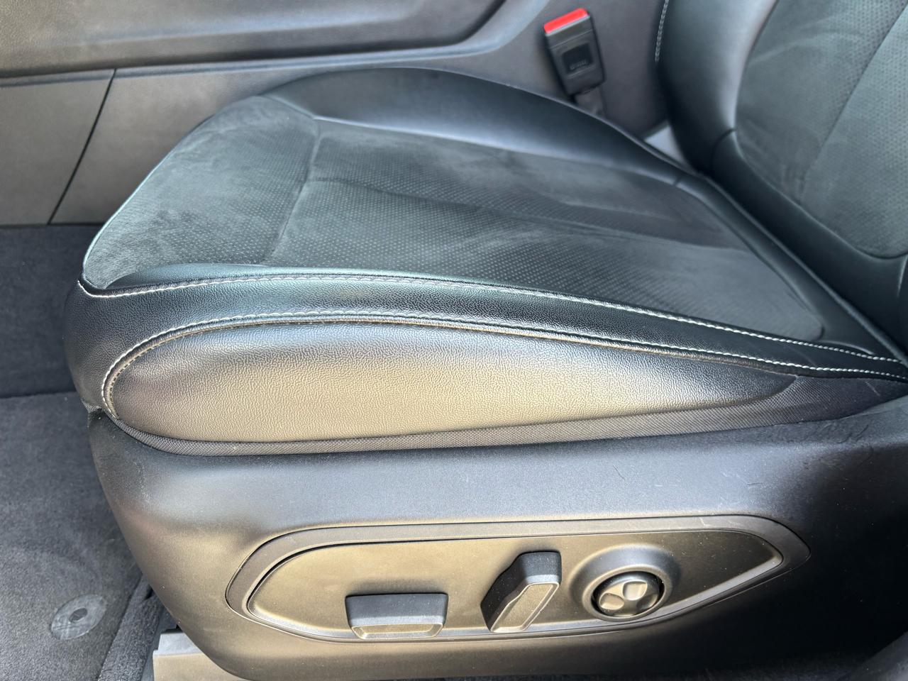 Jeep Grand Cherokee Altitude 4x4 2024