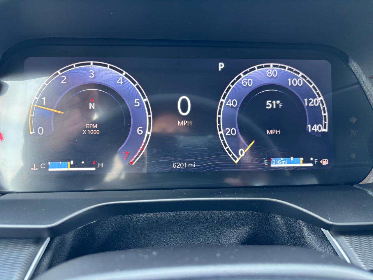 Jeep Grand Cherokee Altitude 4x4 2024