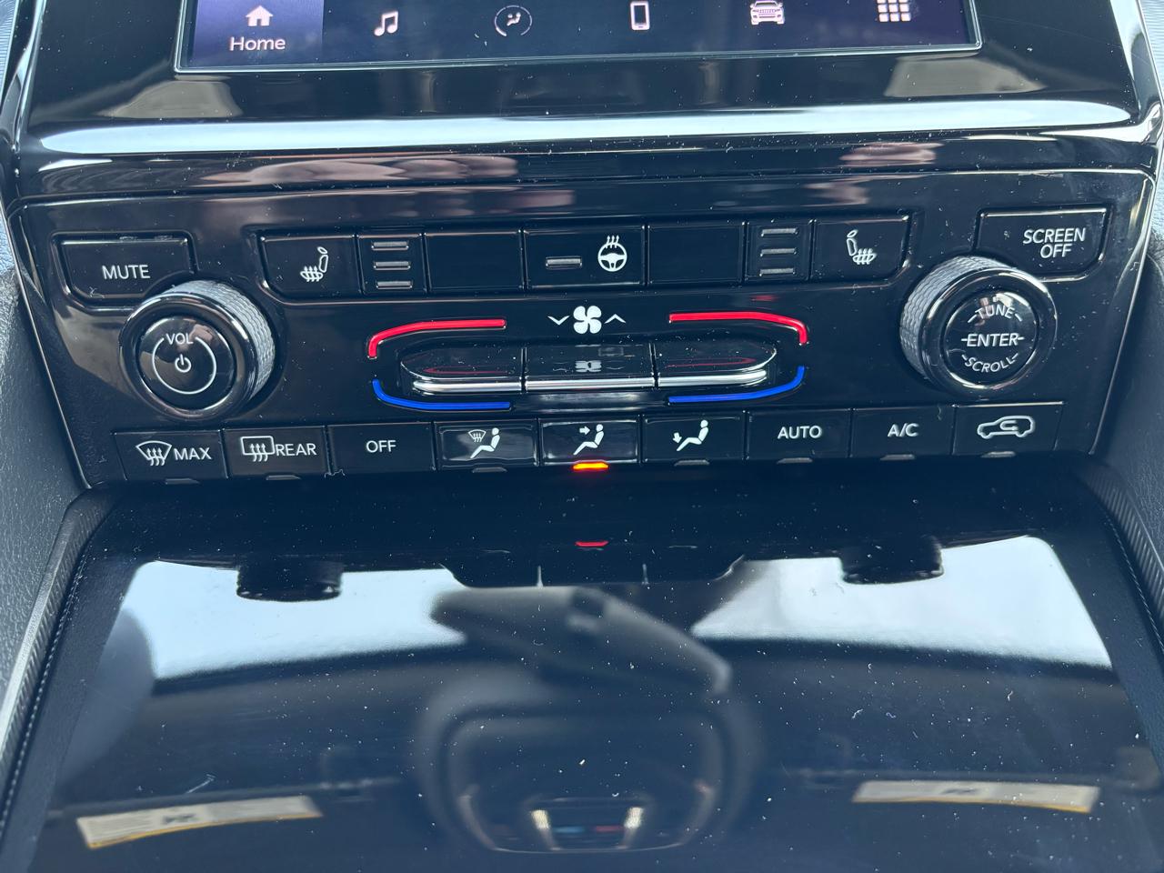 Jeep Grand Cherokee Altitude 4x4 2024