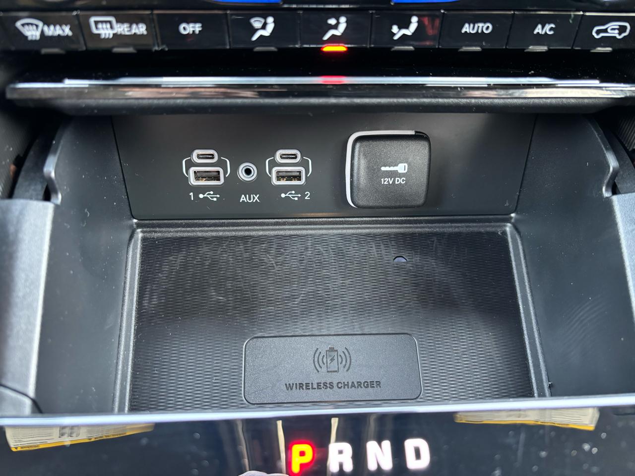 Jeep Grand Cherokee Altitude 4x4 2024