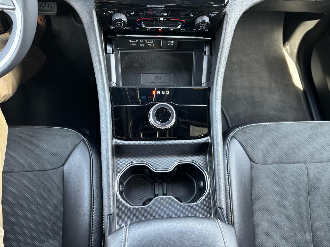 Jeep Grand Cherokee Altitude 4x4 2024