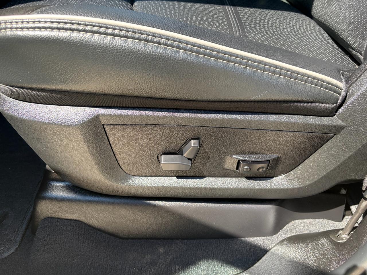 RAM 2500 Laramie 4x4 Crew Cab 6'4" Box 2026