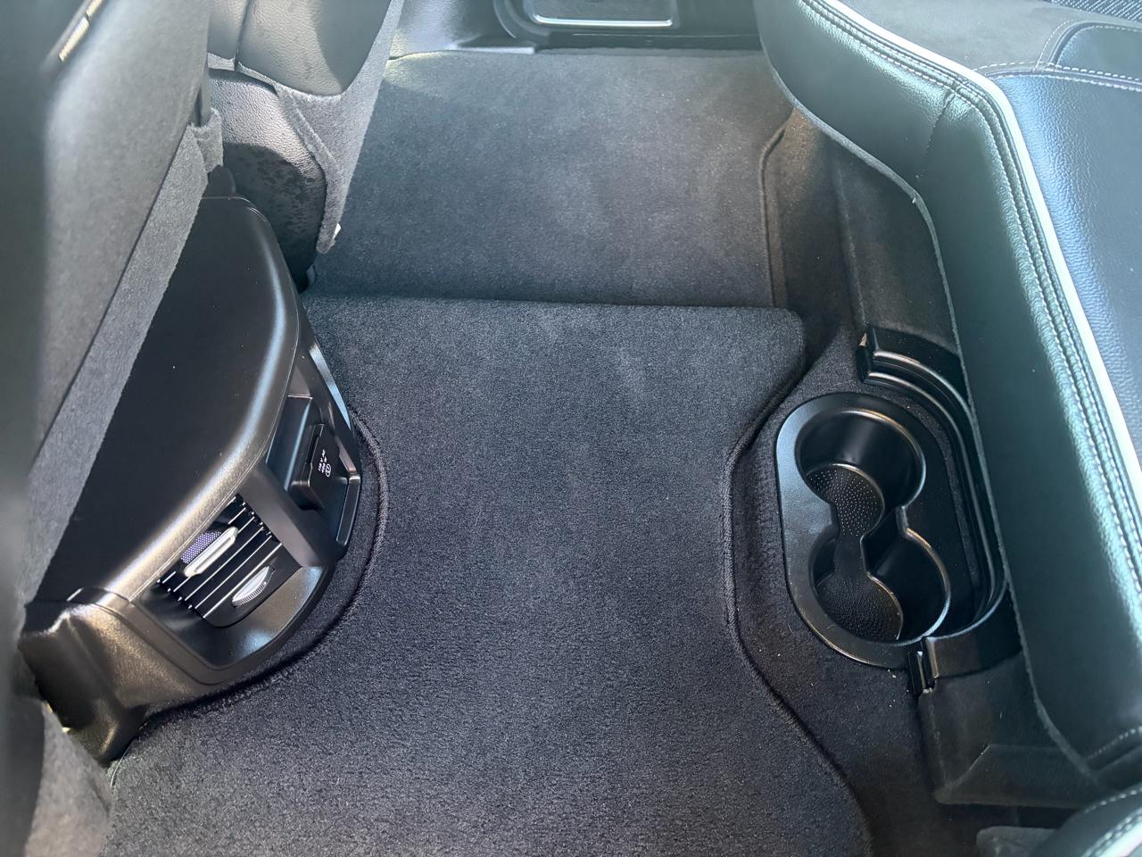 RAM 2500 Laramie 4x4 Crew Cab 6'4" Box 2026