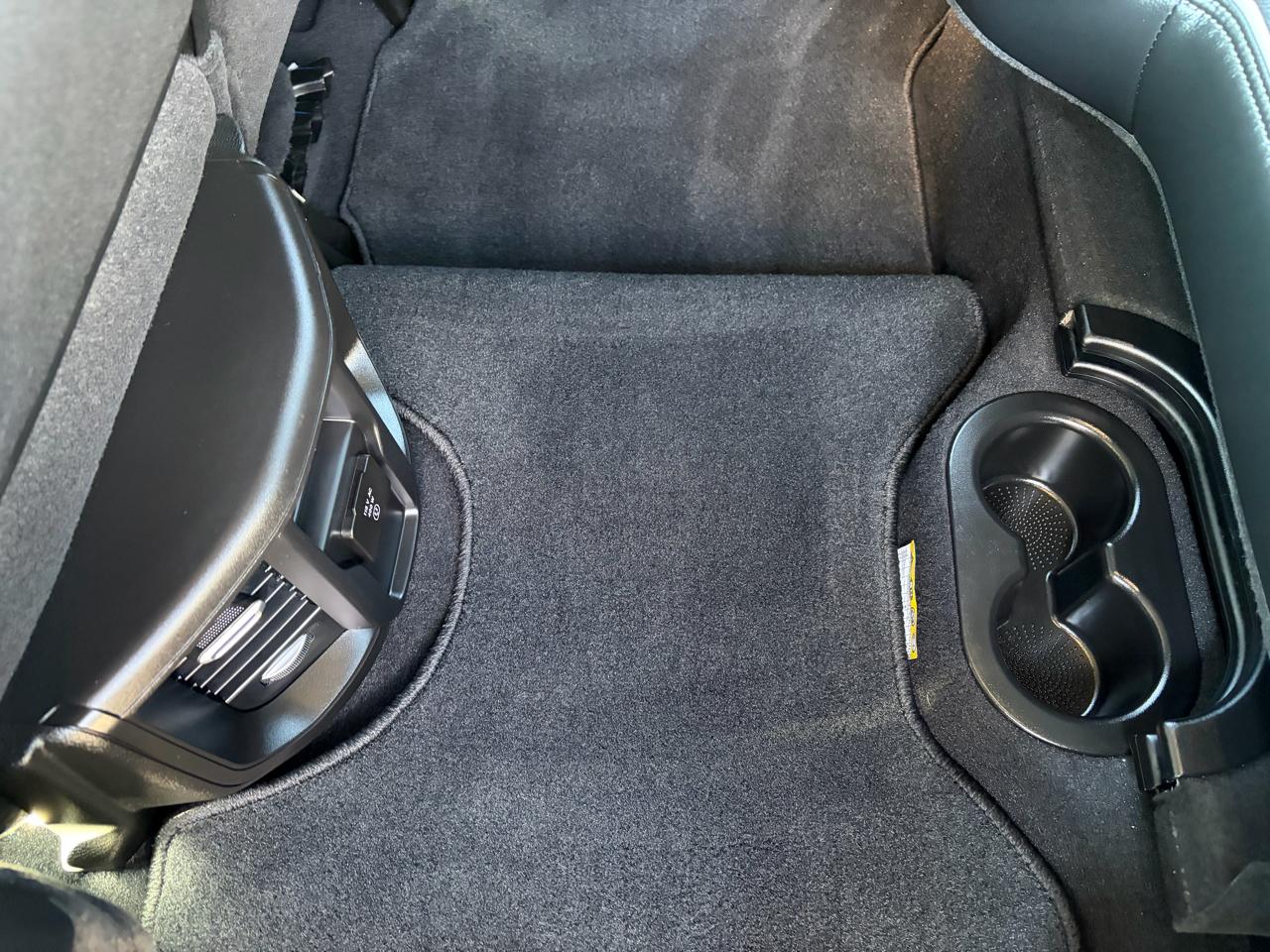 RAM 2500 Laramie 4x4 Crew Cab 6'4" Box 2026