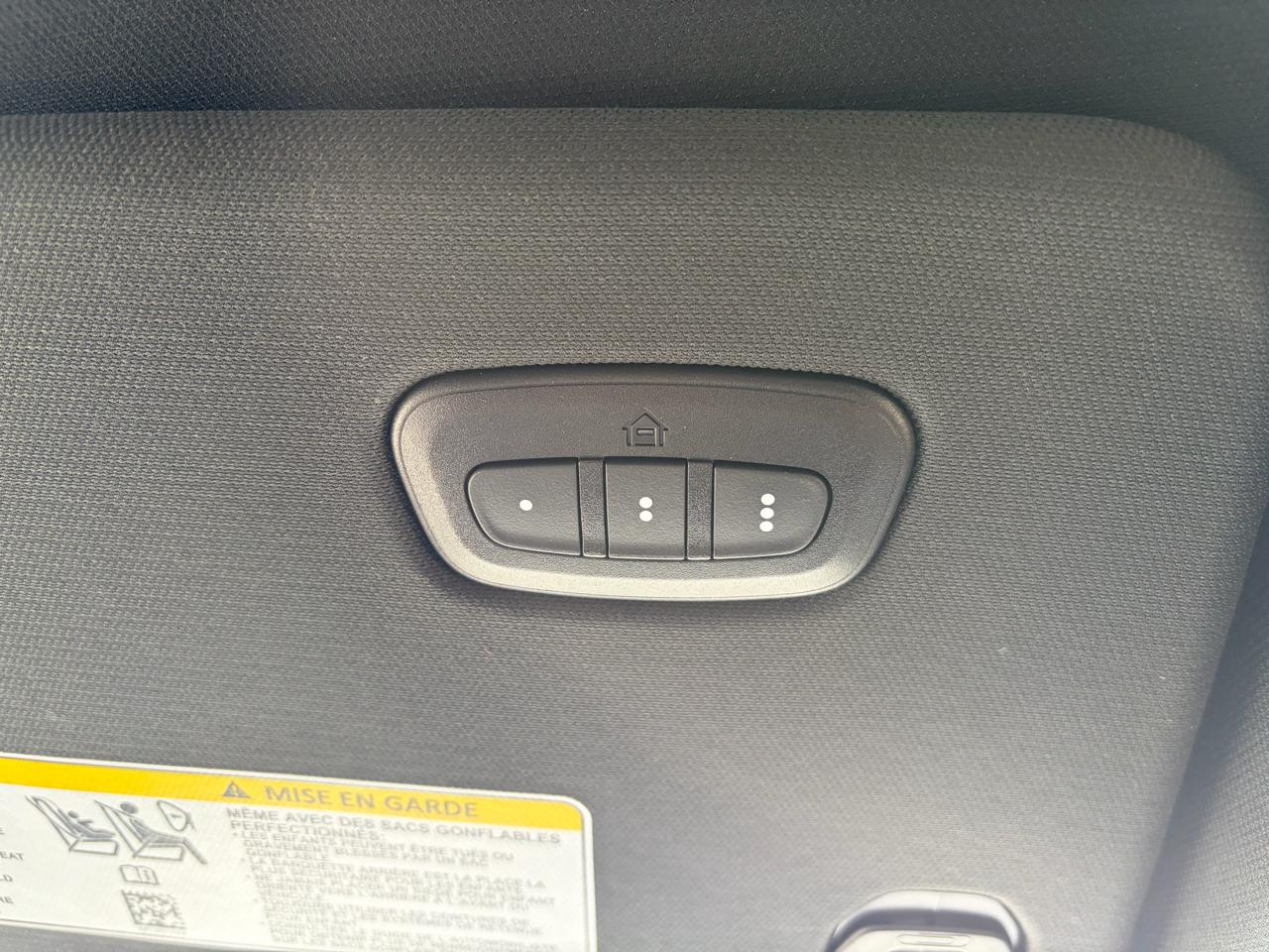 RAM 1500 Big Horn 4x4 Crew Cab 5'7" Box 2025