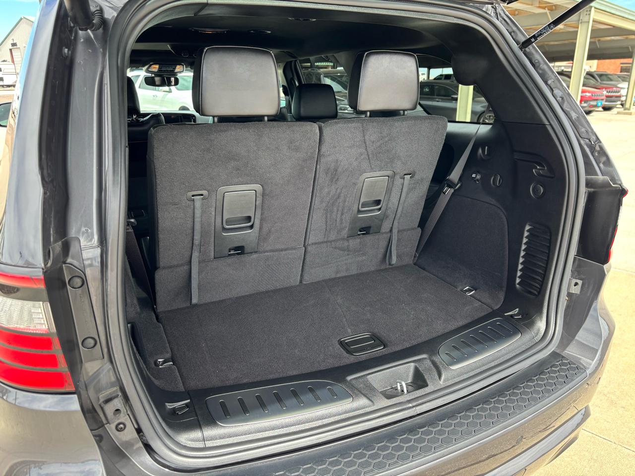 Dodge Durango Citadel AWD 2024