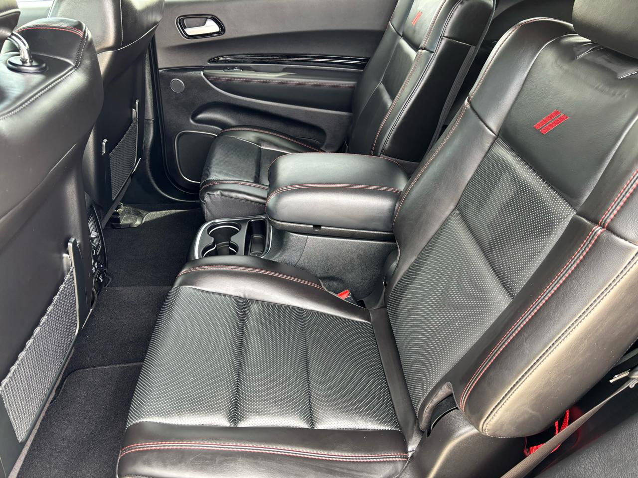 Dodge Durango Citadel AWD 2024