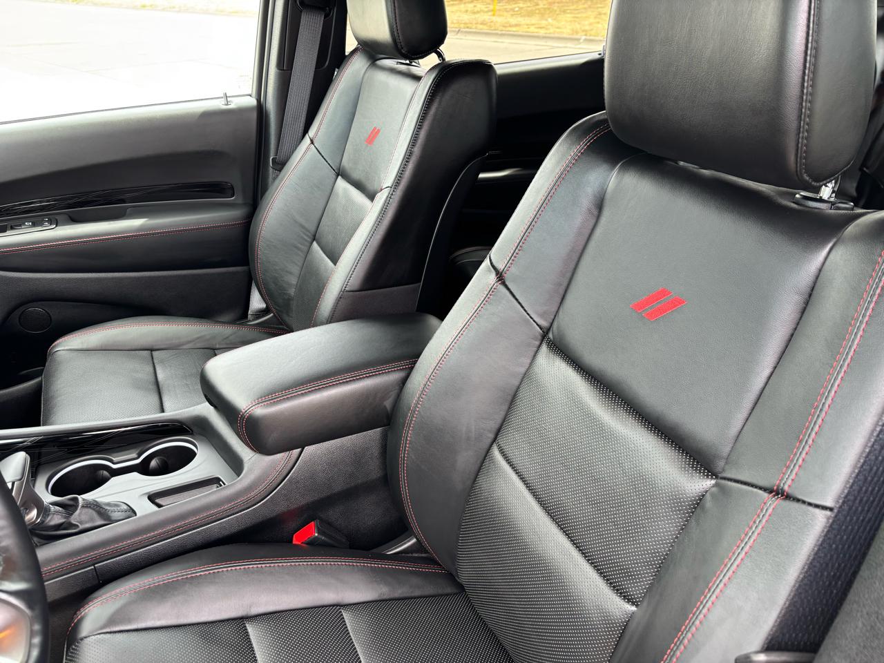 Dodge Durango Citadel AWD 2024