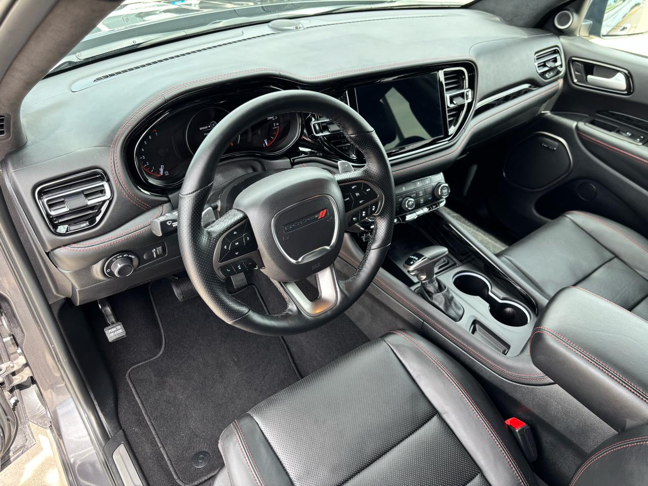 Dodge Durango Citadel AWD 2024