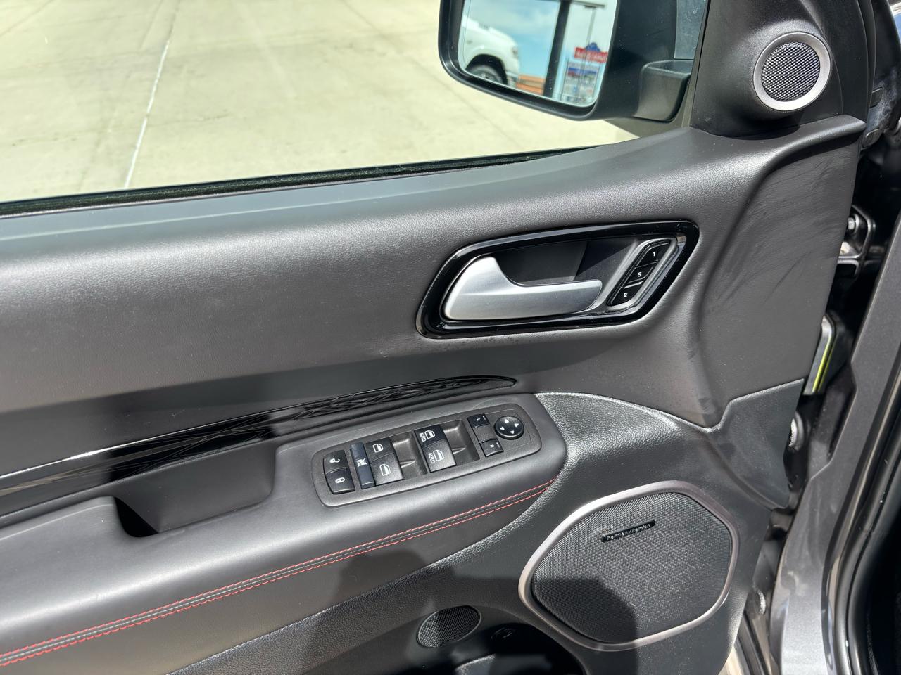 Dodge Durango Citadel AWD 2024